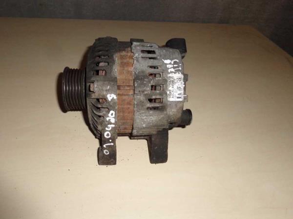 ALTERNATEUR CITROEN/PEUGEOT - Vue 2